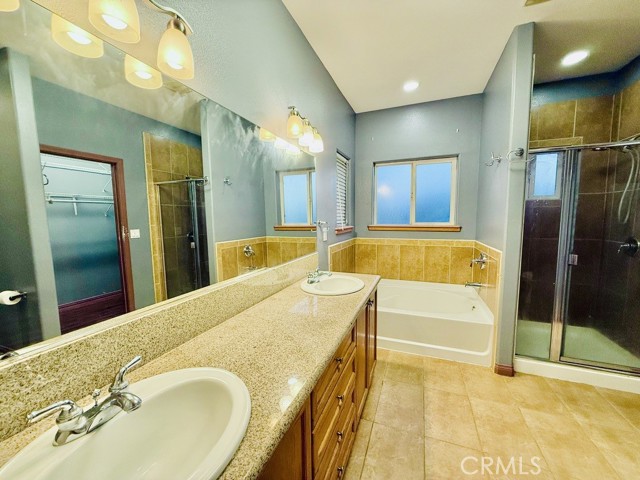 Detail Gallery Image 20 of 20 For 21750 Bancroft Dr, California City,  CA 93505 - 4 Beds | 2 Baths