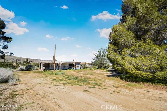 Detail Gallery Image 34 of 40 For 31720 96th Street East, Littlerock,  CA 93543 - 2 Beds | 2 Baths