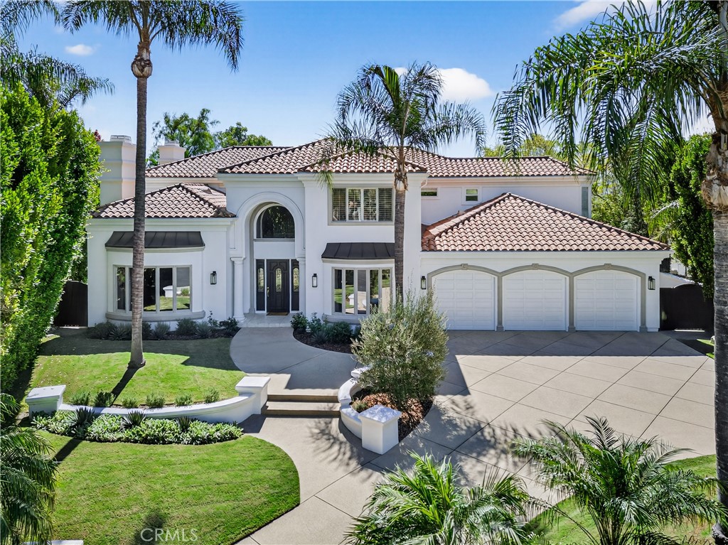 25548 Gaylord Court