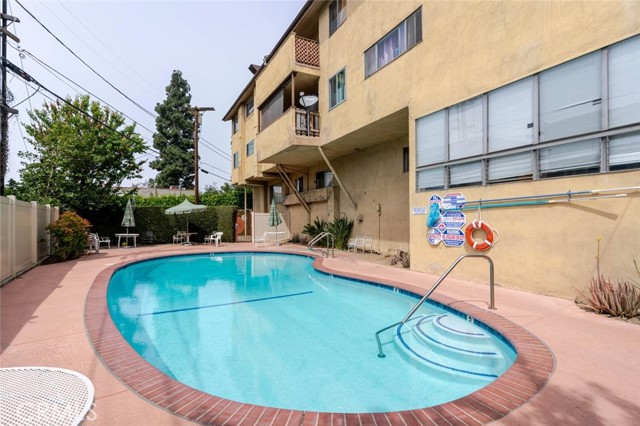 Detail Gallery Image 20 of 23 For 600 W Stocker St #319,  Glendale,  CA 91202 - 1 Beds | 1 Baths