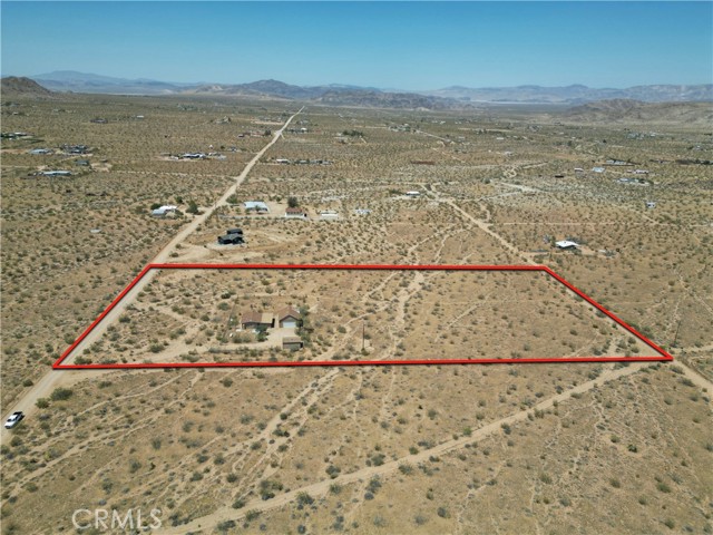 Detail Gallery Image 30 of 48 For 2029 Wamego, Landers,  CA 92285 - 1 Beds | 1 Baths