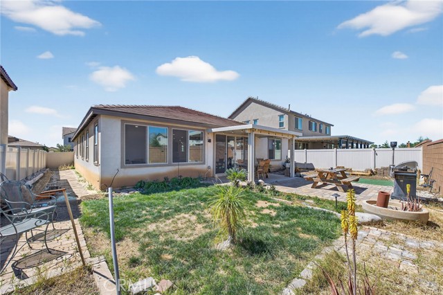 Detail Gallery Image 53 of 63 For 6007 Sierra Place, Banning,  CA 92220 - 4 Beds | 2 Baths