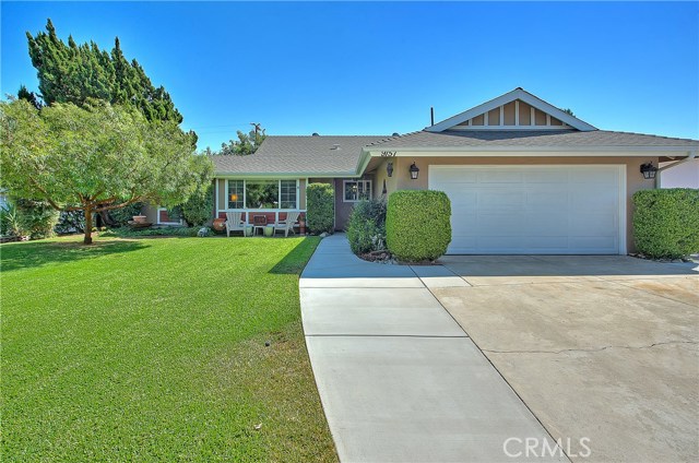 9157 La Grande St, Rancho Cucamonga, CA 91701