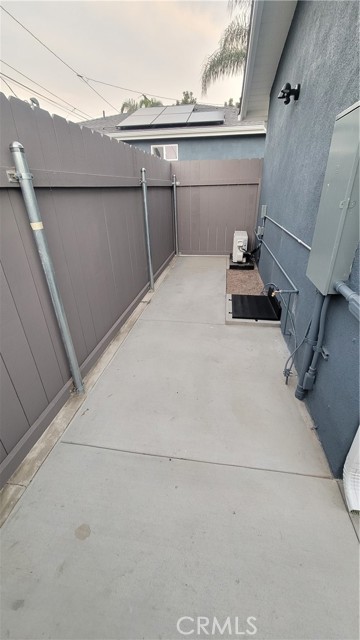 Detail Gallery Image 18 of 19 For 1605 Santa Ana St #C,  Anaheim,  CA 92805 - 1 Beds | 1 Baths