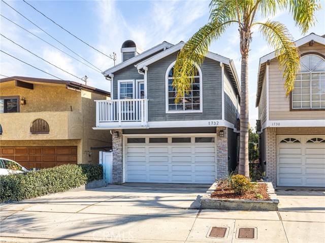 1732 Wollacott Street, Redondo Beach, California 90278, 3 Bedrooms Bedrooms, ,2 BathroomsBathrooms,Residential,For Sale,Wollacott,SB25017562