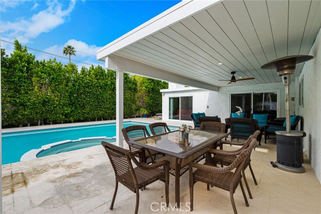 Detail Gallery Image 33 of 51 For 2303 N Magnolia, Palm Springs,  CA 92262 - 4 Beds | 2 Baths