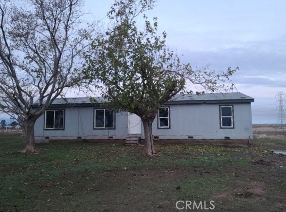 20722 Canal View Road, Corning, CA 96021
