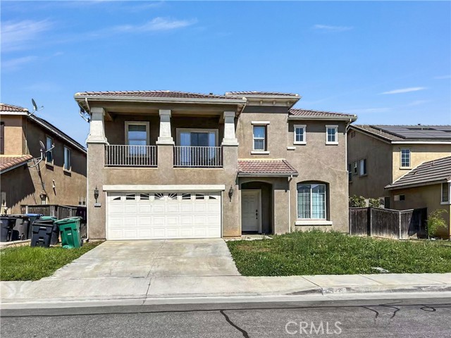 Detail Gallery Image 1 of 38 For 13127 Yellowwood St, Moreno Valley,  CA 92553 - 5 Beds | 3 Baths