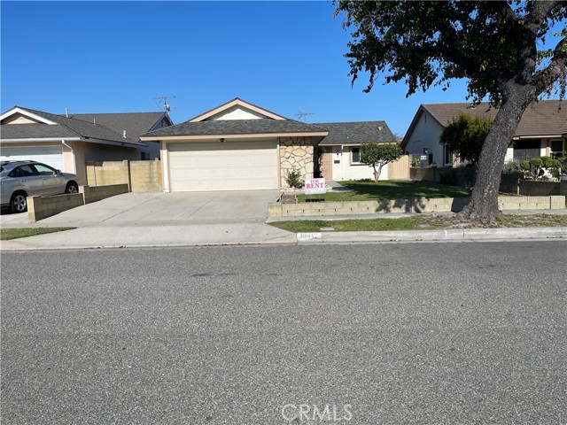 Detail Gallery Image 1 of 1 For 18412 Dina Pl, Cerritos,  CA 90703 - 3 Beds | 2 Baths