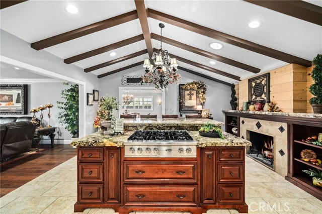 Detail Gallery Image 1 of 1 For 16509 Brass Lantern Dr, La Mirada,  CA 90638 - 4 Beds | 2 Baths