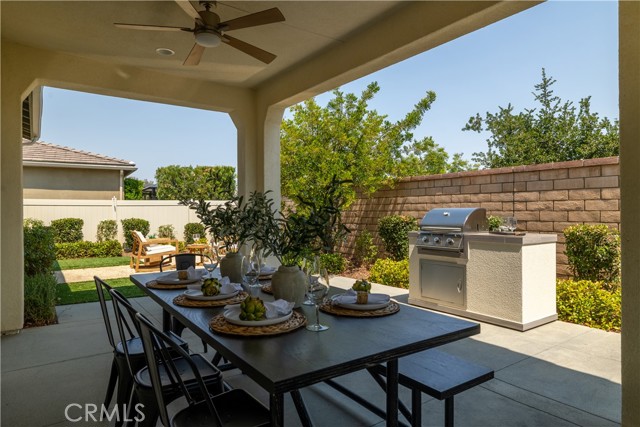Detail Gallery Image 34 of 50 For 24405 Arroyo Dr, Menifee,  CA 92584 - 4 Beds | 3 Baths