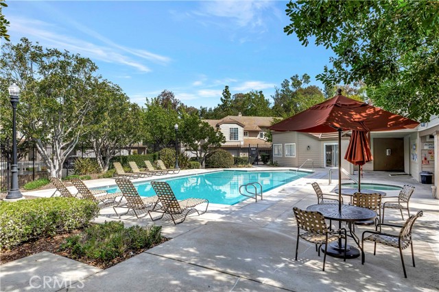 Detail Gallery Image 33 of 34 For 24419 Kingston Ct, Laguna Hills,  CA 92653 - 2 Beds | 2/1 Baths
