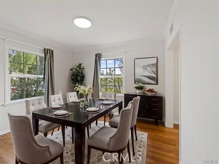 Detail Gallery Image 3 of 19 For 6959 Chisholm Ave, Van Nuys,  CA 91406 - 3 Beds | 2 Baths