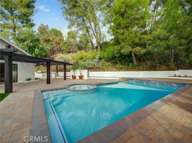 Detail Gallery Image 56 of 67 For 4732 Del Moreno Dr, Woodland Hills,  CA 91364 - 4 Beds | 3 Baths