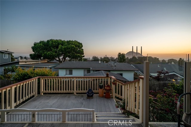 Detail Gallery Image 53 of 62 For 1295 Clarabelle Dr, Morro Bay,  CA 93442 - 3 Beds | 2/1 Baths