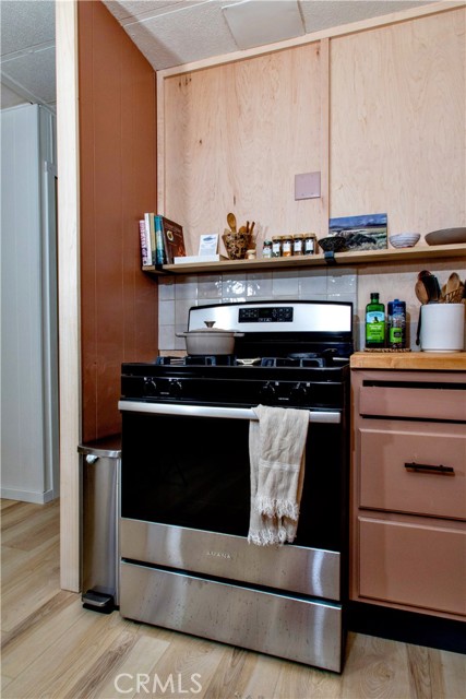 Detail Gallery Image 13 of 26 For 7425 Church Street #97,  Yucca Valley,  CA 92284 - 2 Beds | 2 Baths
