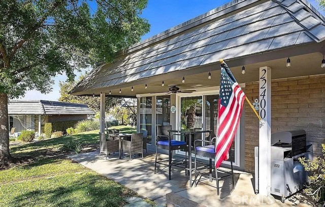 Detail Gallery Image 13 of 17 For 22400 Canyon Club Dr, Canyon Lake,  CA 92587 - 2 Beds | 2 Baths