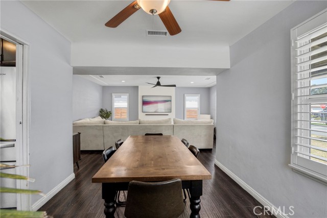Detail Gallery Image 12 of 31 For 5907 Rockne Ave, Whittier,  CA 90606 - 2 Beds | 1 Baths