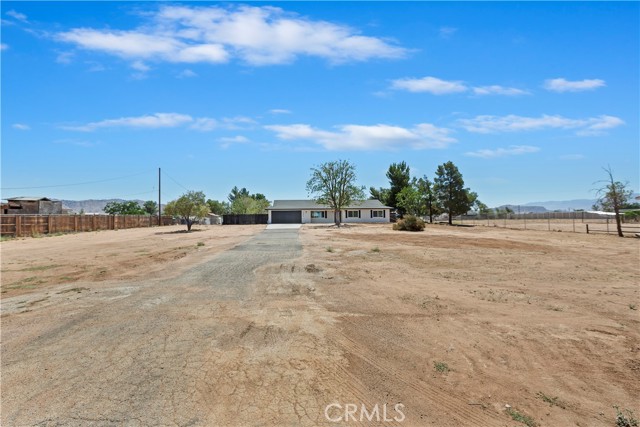 Detail Gallery Image 29 of 29 For 15615 Erie Rd, Apple Valley,  CA 92307 - 4 Beds | 2 Baths