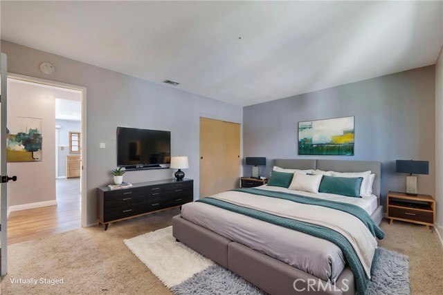 Detail Gallery Image 40 of 49 For 2255 Cahuilla Street #122,  Colton,  CA 92324 - 1 Beds | 1/1 Baths