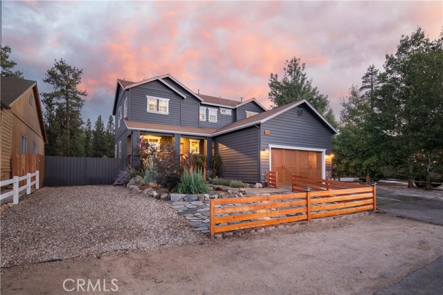 420 Wagon Wheel Road, Big Bear City, CA, 92314 420 Wagon Wheel Road, Big Bear City, CA, 92314