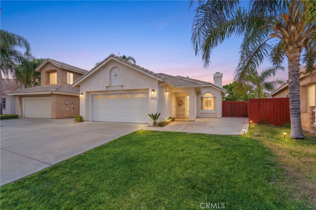 30025 Westlake