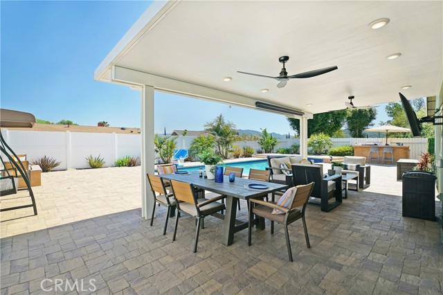 Detail Gallery Image 46 of 69 For 6494 Joshua St, Oak Park,  CA 91377 - 5 Beds | 3 Baths