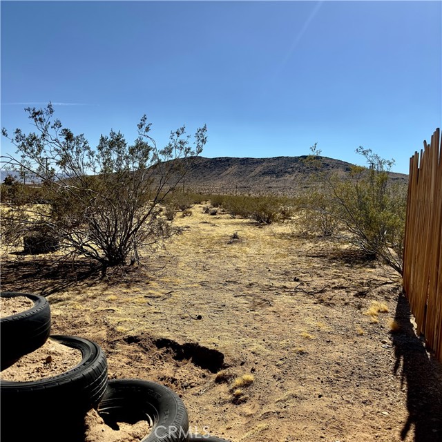 59787 Sharp Terrace, Joshua Tree, California 92252, ,Land,For Sale,59787 Sharp Terrace,CRJT23207512