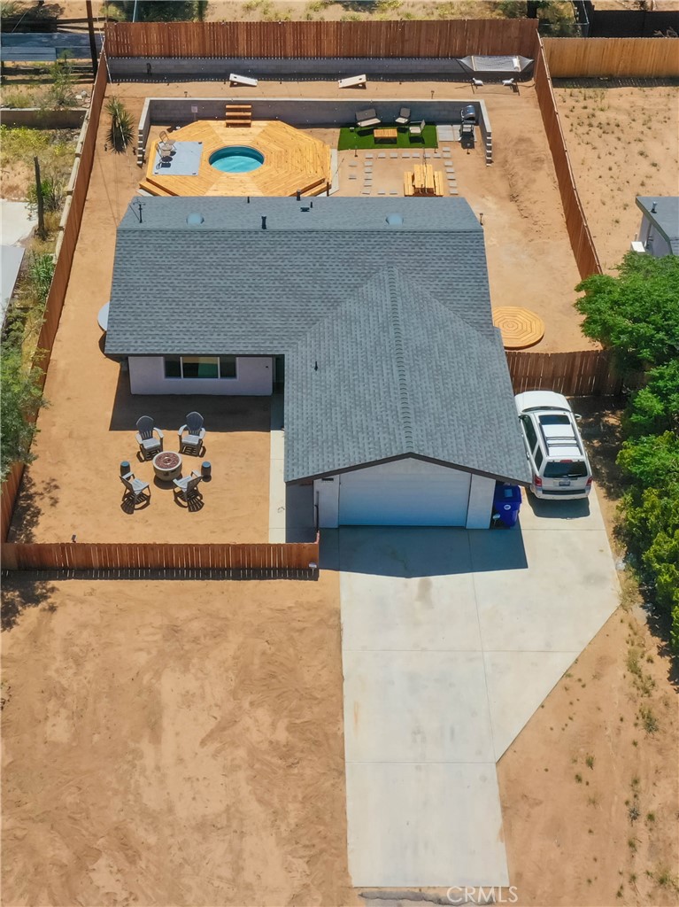 61539 Sunburst Drive