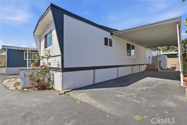 Detail Gallery Image 4 of 24 For 1660 Whittier Ave Spc 29 #29,  Costa Mesa,  CA 92627 - 2 Beds | 1 Baths