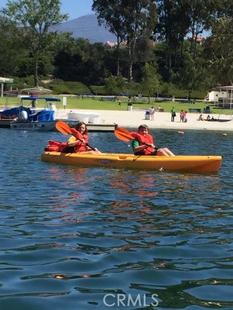 Detail Gallery Image 8 of 8 For 27523 Calinda, Mission Viejo,  CA 92692 - 2 Beds | 2/1 Baths