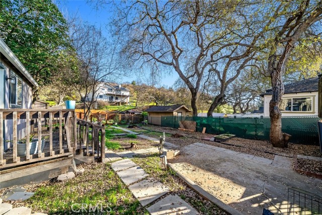 Detail Gallery Image 24 of 33 For 273 Pacific Avenue, Paso Robles,  CA 93446 - 2 Beds | 2 Baths