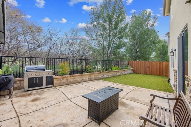 Detail Gallery Image 24 of 34 For 28534 Old Spanish Trl, Saugus,  CA 91390 - 4 Beds | 3 Baths