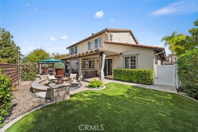 Detail Gallery Image 49 of 62 For 46331 Hunter Trail, Temecula,  CA 92592 - 5 Beds | 3 Baths