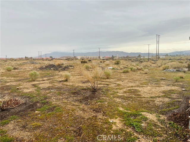 Image 2 for 0 Huerta Rd, Victorville, CA 92395