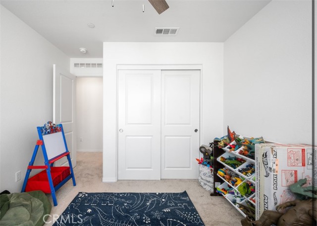 Detail Gallery Image 34 of 50 For 2502 Gunner Ridge Way, Rialto,  CA 92377 - 3 Beds | 2/1 Baths