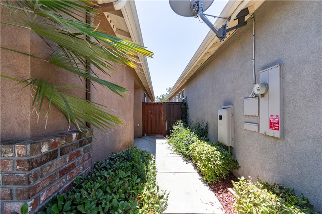 Detail Gallery Image 36 of 44 For 7705 Couples Way, Hemet,  CA 92545 - 3 Beds | 2 Baths