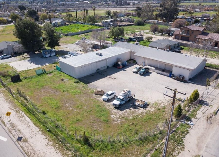 2119 W Lincoln Ave, San Bernardino, CA 92411