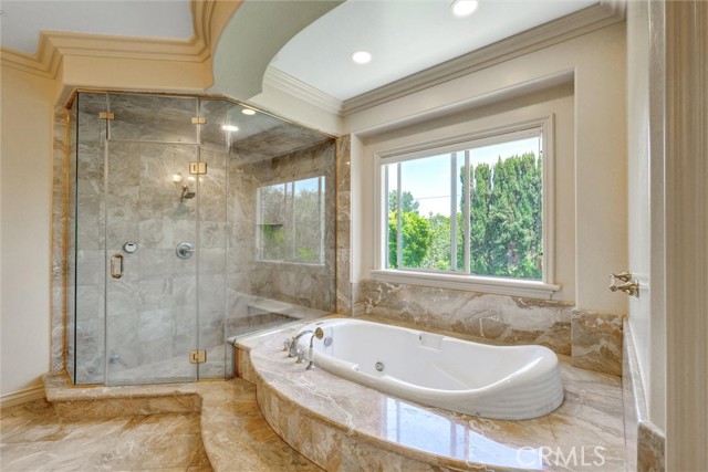 Detail Gallery Image 19 of 22 For 639 W Longden Ave, Arcadia,  CA 91007 - 6 Beds | 6 Baths