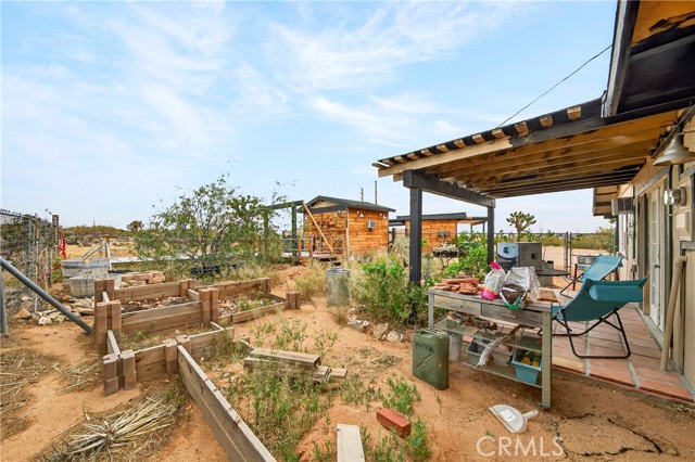 Detail Gallery Image 47 of 67 For 57661 Aberdeen, Yucca Valley,  CA 92284 - – Beds | – Baths