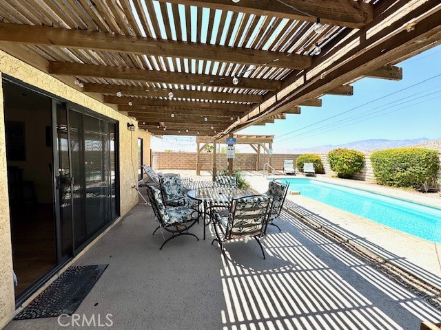 Detail Gallery Image 42 of 55 For 9093 Puesta Del Sol, Desert Hot Springs,  CA 92240 - 3 Beds | 2 Baths