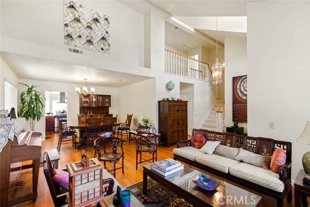 Detail Gallery Image 6 of 35 For 693 Silver Valley Trl, Walnut,  CA 91789 - 4 Beds | 3 Baths