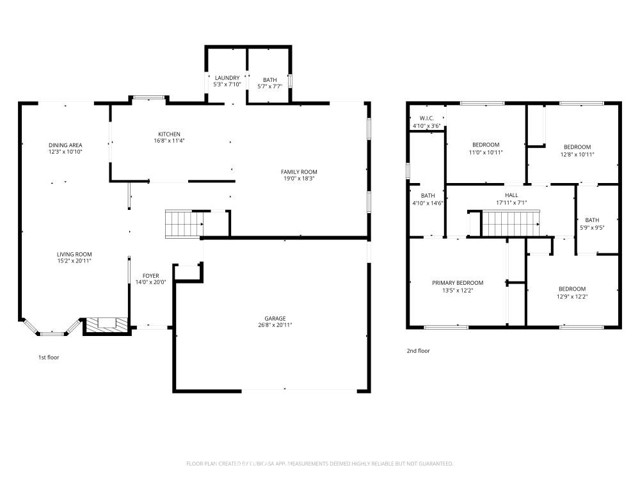 Detail Gallery Image 57 of 57 For 21621 Kaneohe, Huntington Beach,  CA 92646 - 4 Beds | 3 Baths