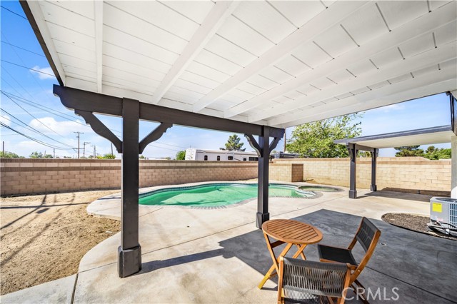 Detail Gallery Image 26 of 31 For 2004 Phlox Ave, Rosamond,  CA 93560 - 4 Beds | 2 Baths