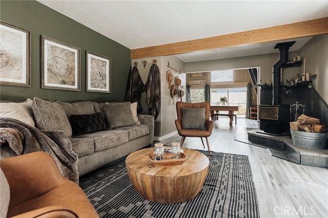 Detail Gallery Image 18 of 43 For 1106 Rocky Mountain Rd, Big Bear City,  CA 92314 - 2 Beds | 2 Baths