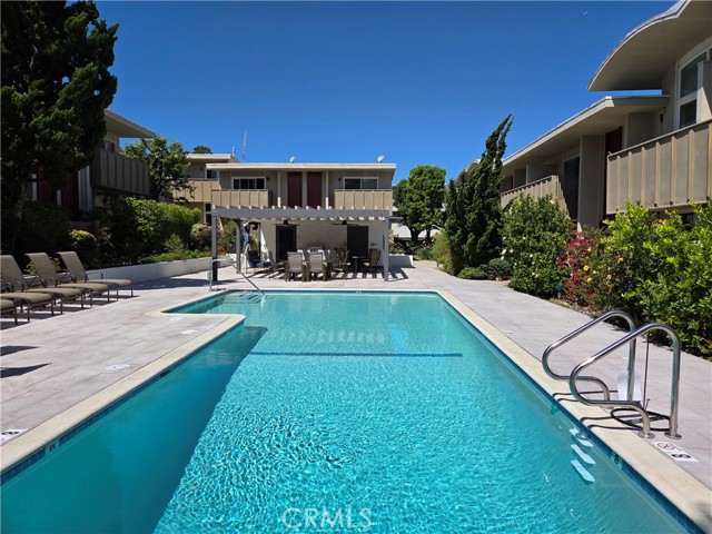 Detail Gallery Image 33 of 34 For 4754 La Villa Marina #C,  Marina Del Rey,  CA 90292 - 2 Beds | 2 Baths