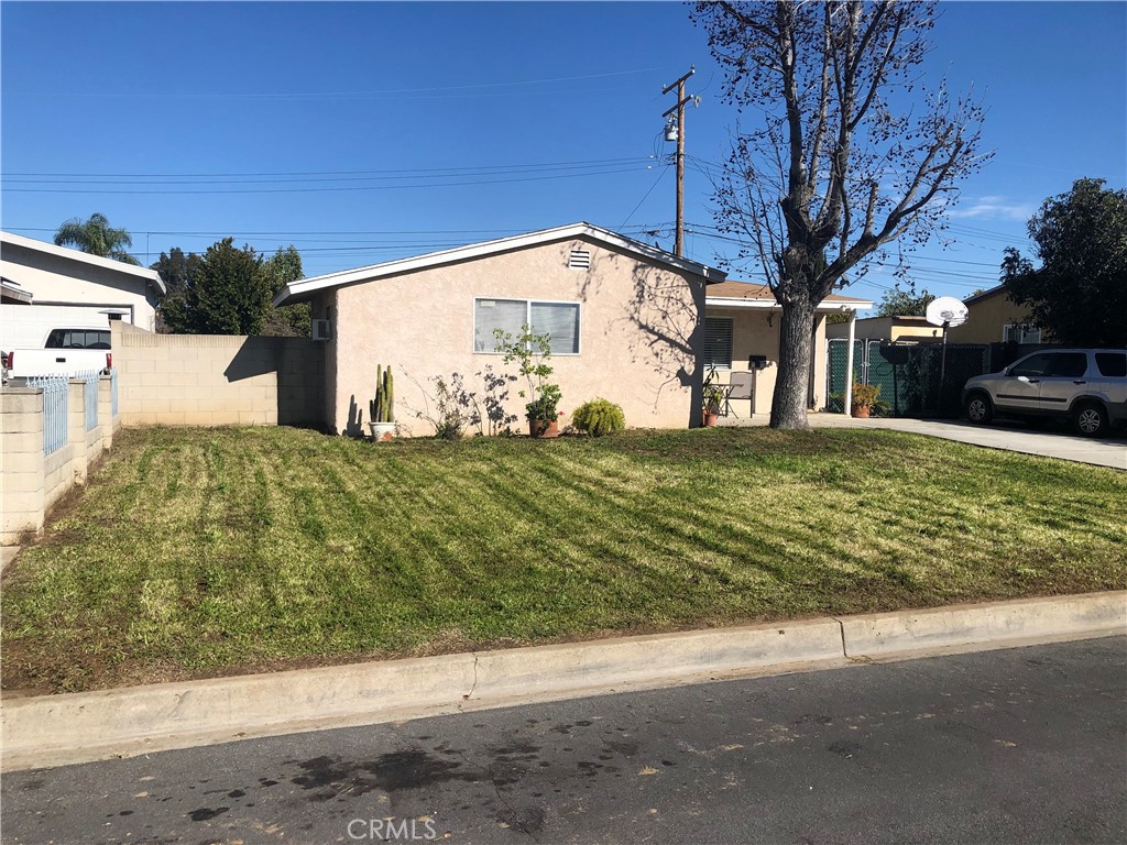15443 Lassalette Street, La Puente, CA 91744