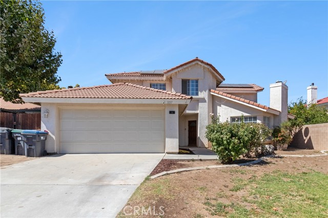 4 Bed Home for Sale in Tehachapi, California