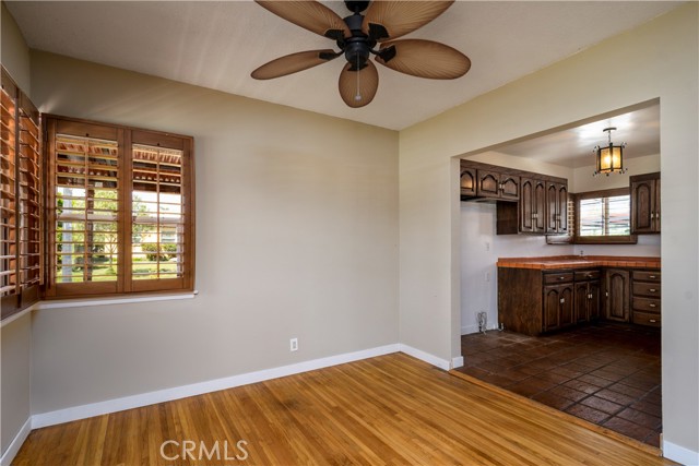 Detail Gallery Image 5 of 17 For 8108 Shadyside Ave, Whittier,  CA 90606 - 3 Beds | 1/1 Baths