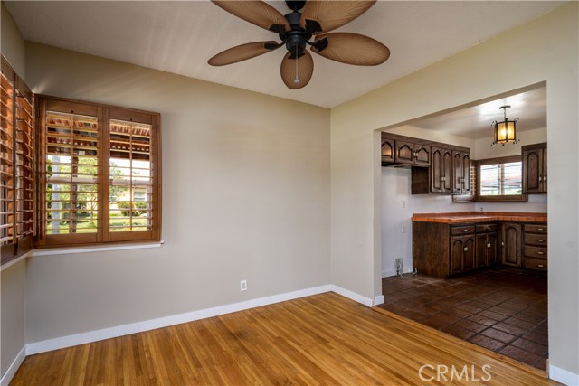 Detail Gallery Image 5 of 17 For 8108 Shadyside Ave, Whittier,  CA 90606 - 3 Beds | 1/1 Baths